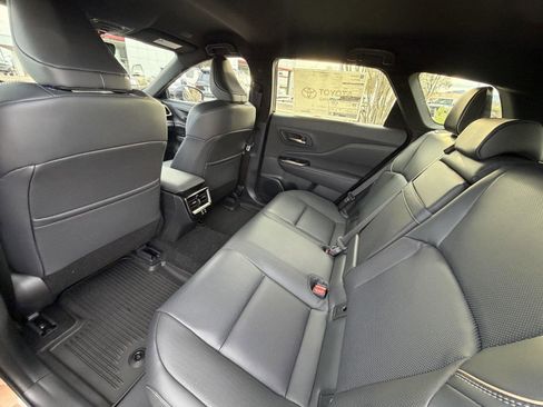 New 2026 Toyota Crown Signia image 15