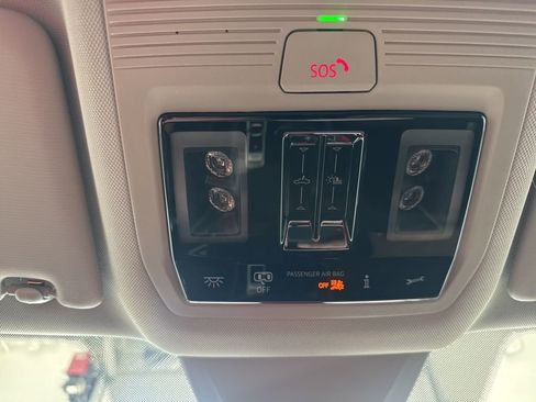 New 2026 Volkswagen Atlas SE AWD/4WD image 25