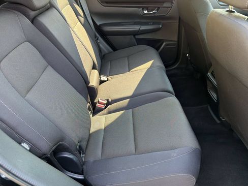 Used 2025 Honda CR-V LX image 28