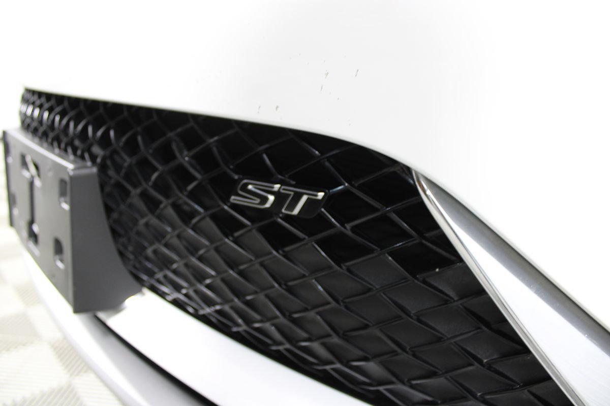 Used 2025 Buick Envista Sport Touring FWD image 8