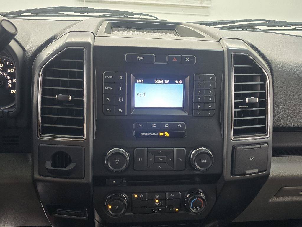 Used 2018 Ford F150 XLT RWD image 24