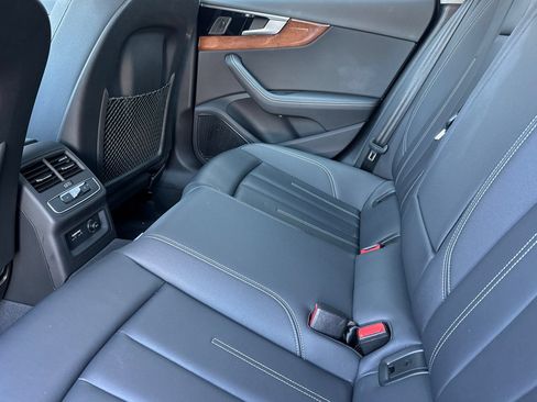 Used 2023 Audi A5 2.0T Premium Plus w/ Premium Plus AWD/4WD image 12