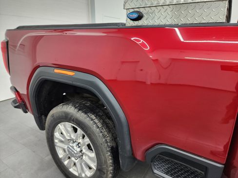 Used 2022 GMC Sierra 2500 Denali image 26