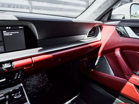 Used 2021 Porsche 911 Turbo S image 72