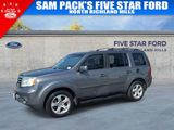 Used 2013 Honda Pilot EX-L image 4