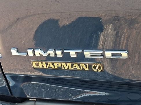 Used 2020 RAM 1500 Limited AWD/4WD image 30