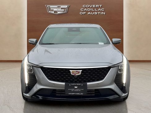 New 2026 Cadillac CT5 Premium Luxury w/ Technology Package RWD image 3