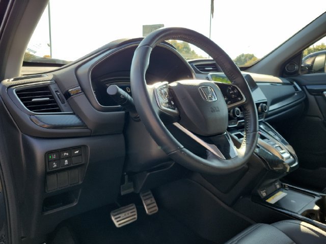 Used 2020 Honda CR-V Touring image 6