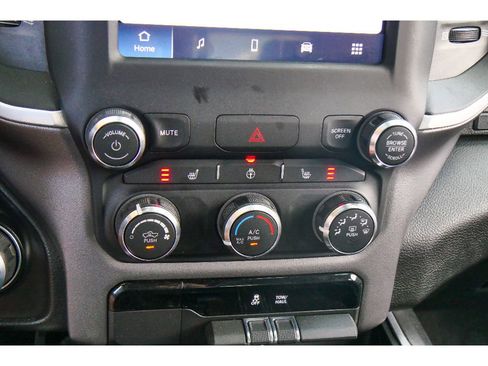 Used 2023 RAM 1500 Big Horn AWD/4WD image 22