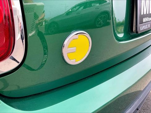 Certified 2022 MINI Cooper SE image 35