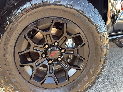 Used 2026 Toyota 4Runner TRD Sport Premium w/ Tow Technology Package AWD/4WD image 38