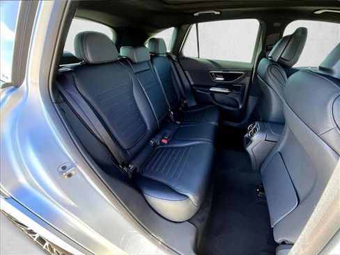 New 2026 Mercedes-Benz GLC 43 AMG 4MATIC image 29