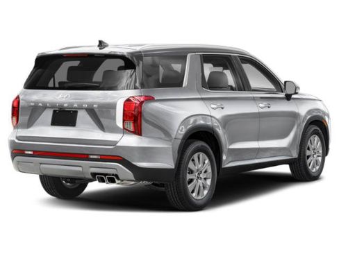 Used 2024 Hyundai Palisade SEL w/ Premium Package AWD/4WD image 2