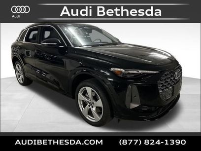 New 2025 Audi Q5 Premium Plus