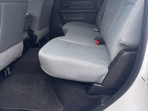 Used 2019 RAM 1500 Express w/ Wheel & Sound Group image 25