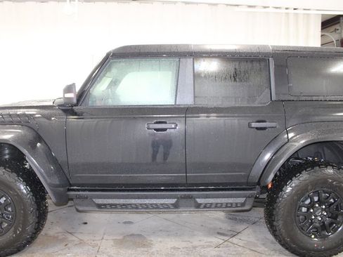 New 2025 Ford Bronco Raptor image 5