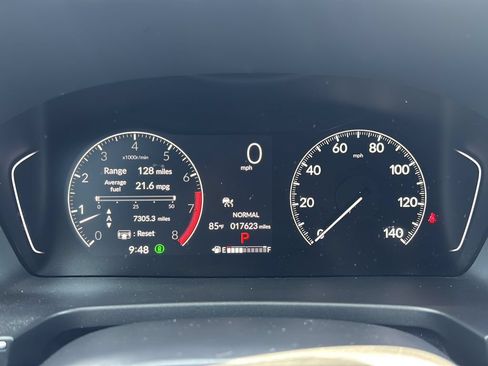 Used 2025 Honda Pilot EX-L image 24