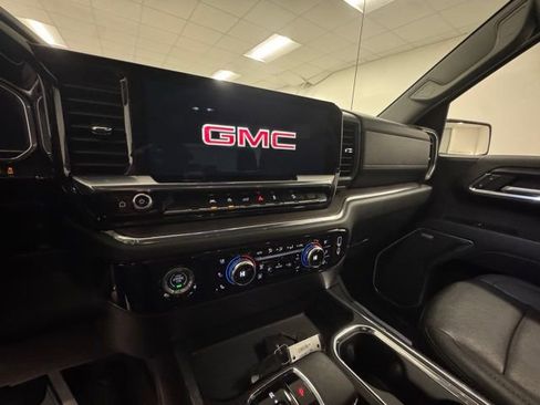 Certified 2023 GMC Sierra 1500 SLT w/ SLT Premium Package image 16