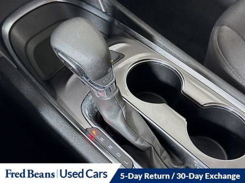 Used 2024 Chevrolet Malibu LT FWD image 24