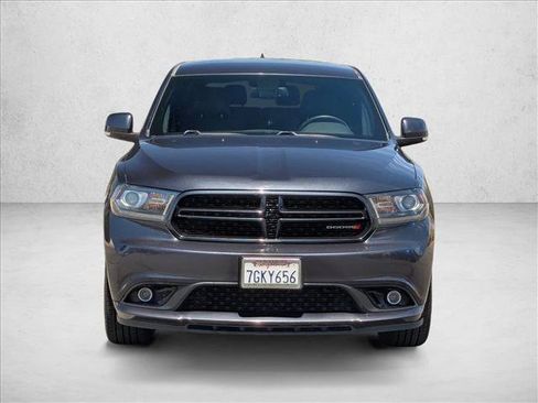 Used 2014 Dodge Durango R/T RWD image 2