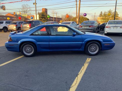 Used 1994 Pontiac Grand Prix SE image 8