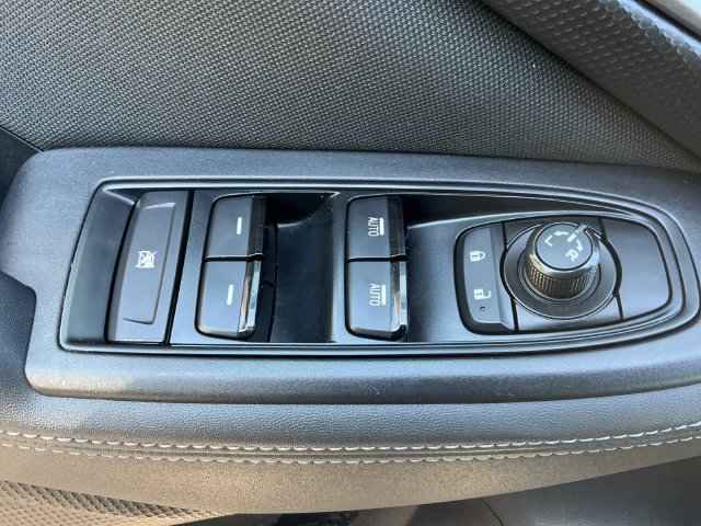Used 2021 Subaru Forester Premium w/ Popular Package #1 AWD/4WD image 12