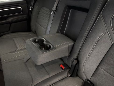 New 2026 RAM 1500 Big Horn image 7