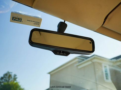 Used 1996 Rolls-Royce Silver Dawn image 33