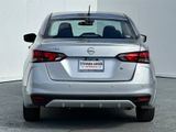 New 2025 Nissan Versa S image 5