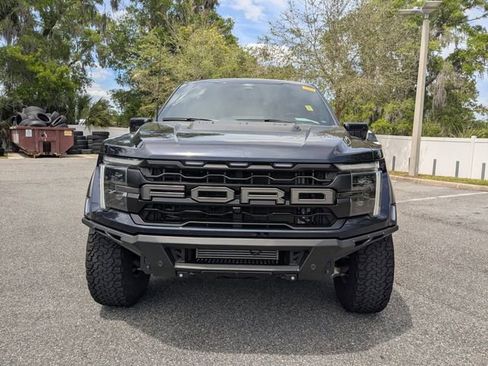 Used 2024 Ford F150 Raptor image 8