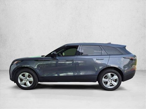 Used 2026 Land Rover Range Rover Velar S AWD/4WD image 8
