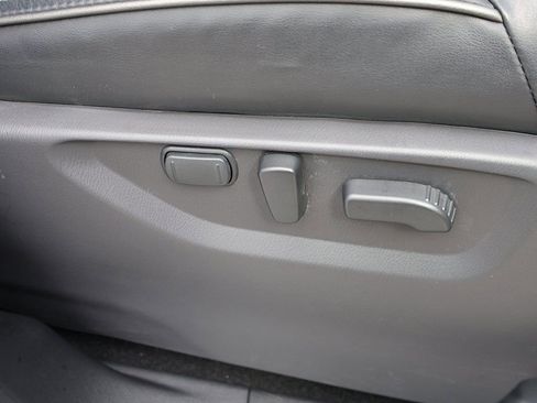 Used 2024 INFINITI QX80 Luxe w/ Cargo Package image 38