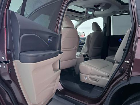 Used 2020 Honda Pilot Elite image 21