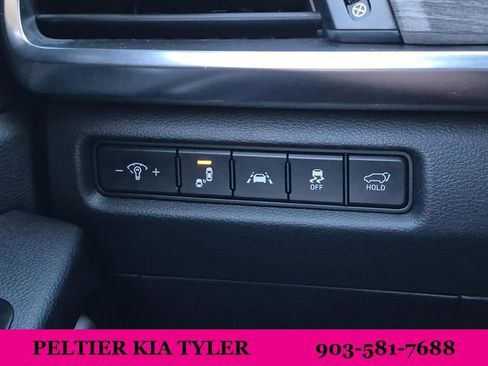Certified 2021 Kia Telluride EX w/ EX Premium Package image 35