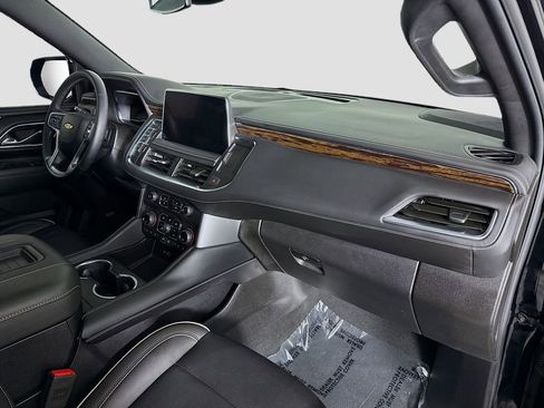 Used 2024 Chevrolet Tahoe Premier image 31