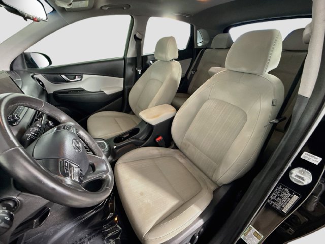Used 2023 Hyundai Kona SEL w/ Convenience Package FWD image 21