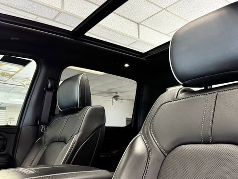 Certified 2023 RAM 1500 Limited AWD/4WD image 25