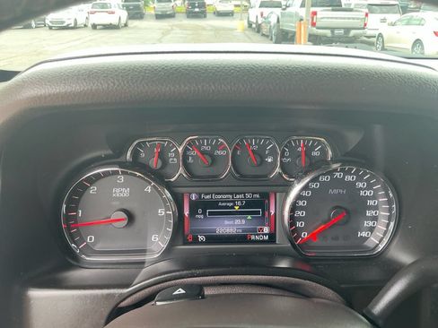 Used 2015 GMC Yukon SLT RWD image 19