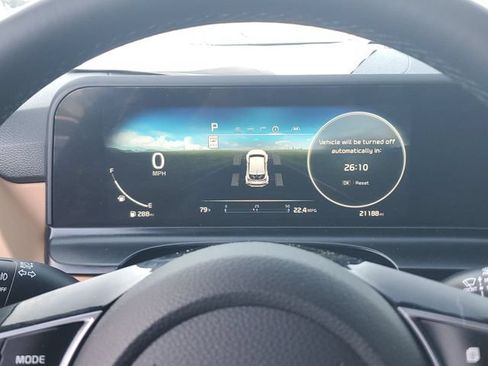 Certified 2024 Kia Seltos SX AWD/4WD image 24