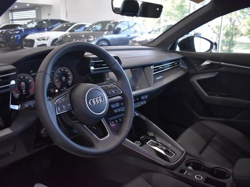 Used 2026 Audi A3 2.0T Premium w/ Black Optic Package AWD/4WD image 11