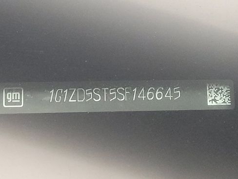 Used 2025 Chevrolet Malibu LT FWD image 33