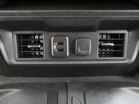 Used 2026 Chevrolet Silverado 1500 Custom RWD image 22
