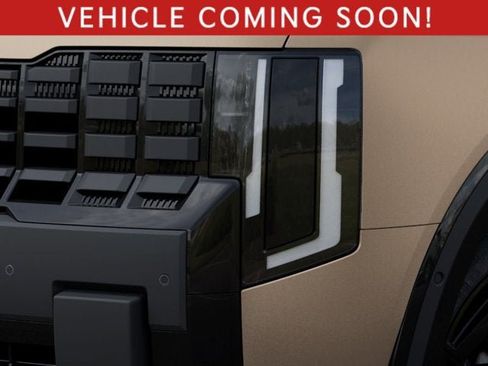 New 2027 Kia Telluride SX Prestige X-Line AWD/4WD image 10