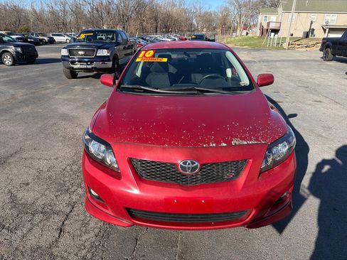 Used 2010 Toyota Corolla image 3