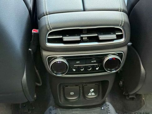 Used 2023 Genesis GV80 2.5T w/ Prestige 20" Package image 16