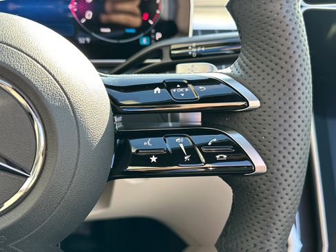 New 2026 Mercedes-Benz CLE 450 4MATIC Cabriolet image 15