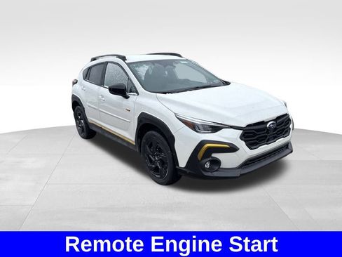 Used 2025 Subaru Crosstrek 2.5i Sport image 11