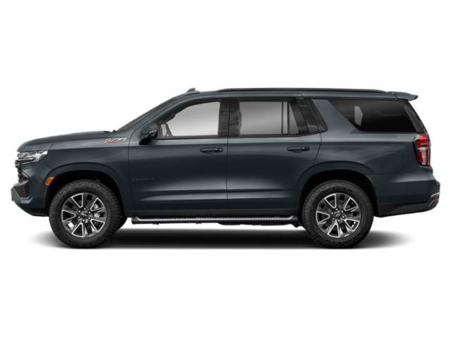 Certified 2021 Chevrolet Tahoe Z71 w/ Z71 Signature Package AWD/4WD image 3