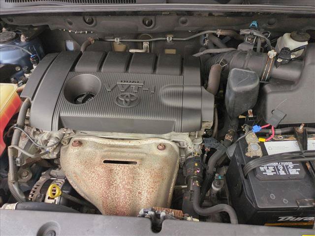 Used 2012 Toyota RAV4 4WD w/ Value Pkg image 20
