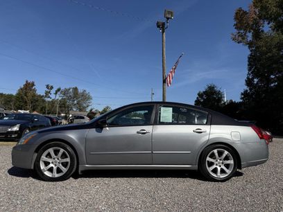 Used 2007 Nissan Maxima 3.5 SE
